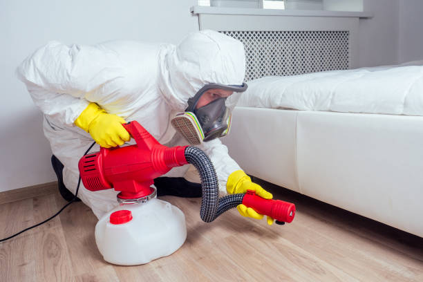 Best Residential Pest Control  in Carlton, OR